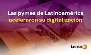 digitalización de las pymes blog LEASEIN