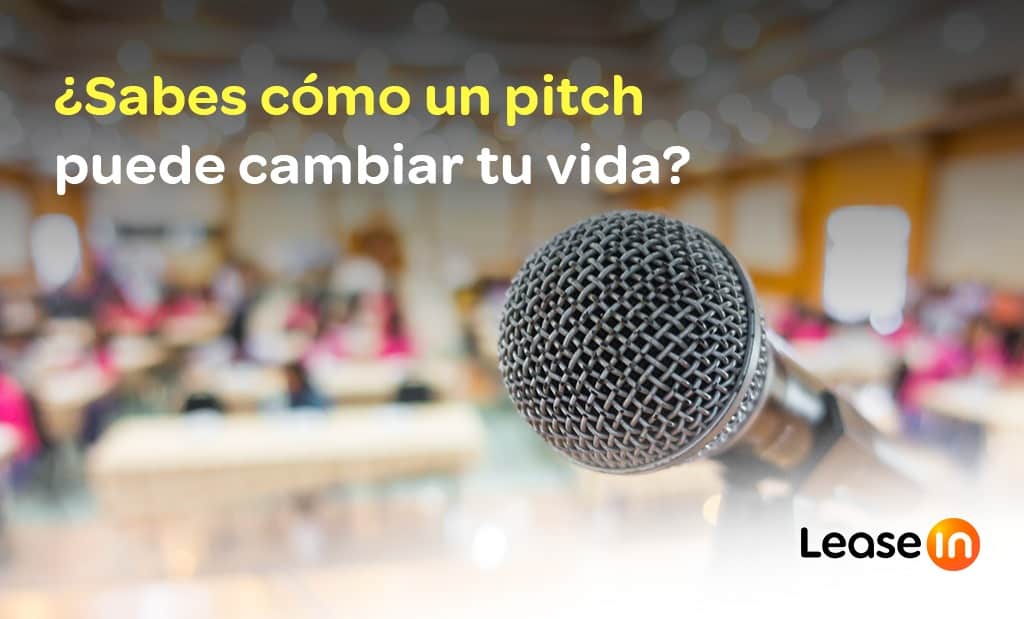 ¿Por qué un elevator pitch puede cambiar tu vida?