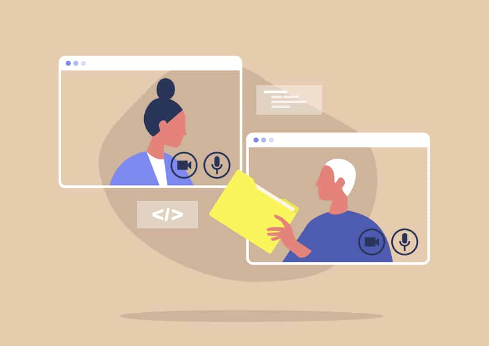 campaña de auditoria 2021 remota BLOG LEASEIN