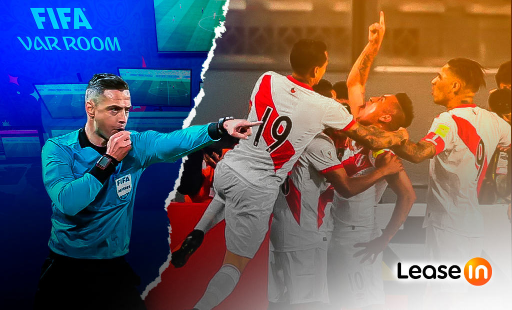 Tecnología y fútbol: El éxito digital de la selección peruana