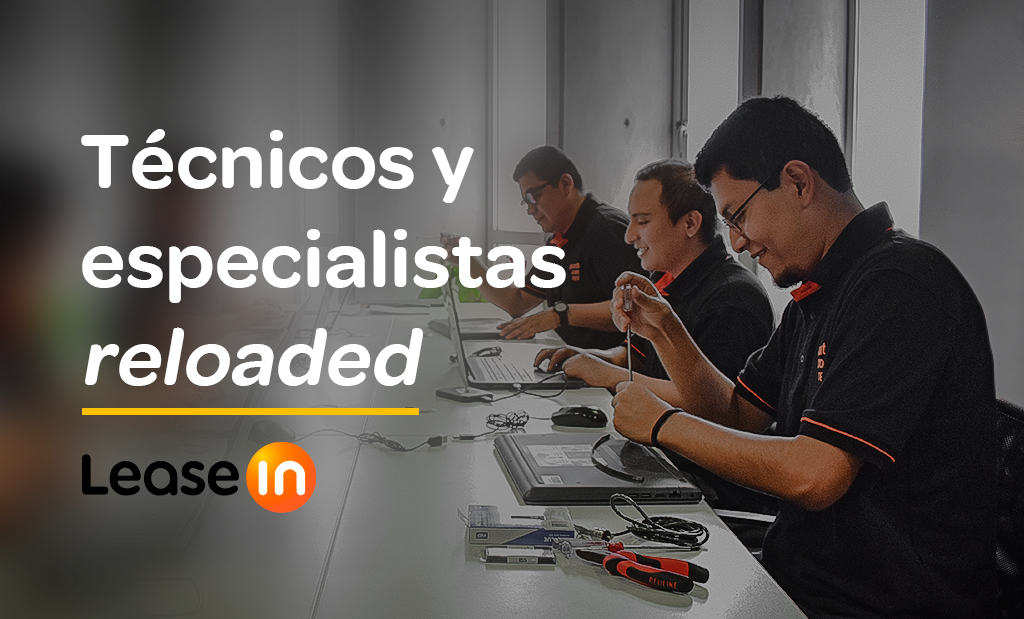 Importancia de contar con un equipo de soporte técnico