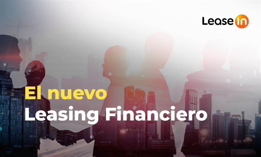 ¿Cuáles son las perspectivas del leasing financiero en el 2021?