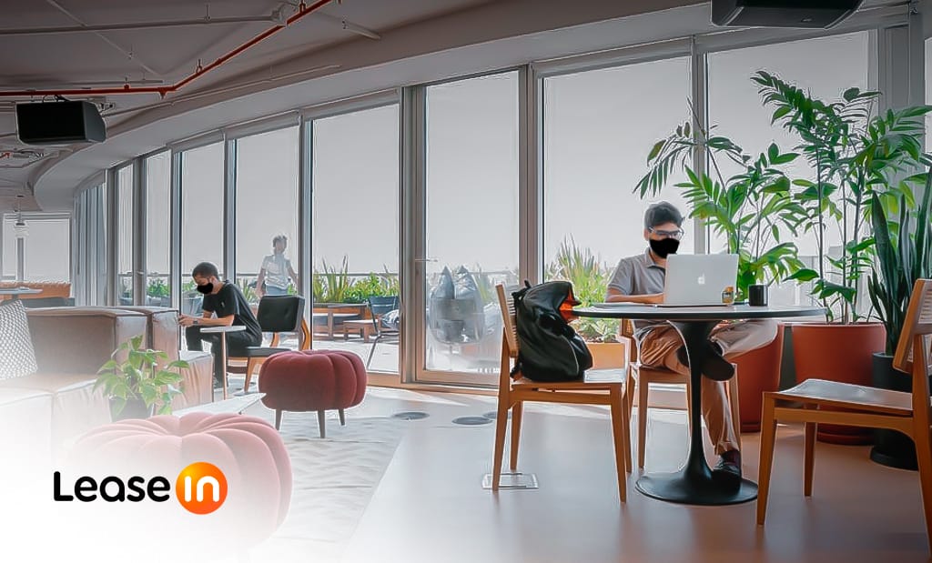 Oficinas satélite: la nueva alternativa de las coworking ante la pandemia