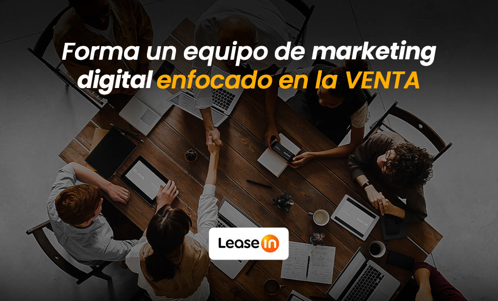 Pequeña empresa: Cómo formar un equipo de Marketing rentable