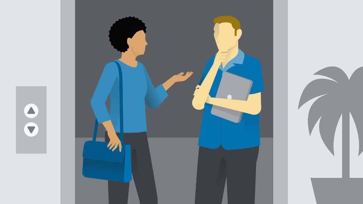 por qué elevator pitch puede cambiar tu vida BLOG LEASEIN