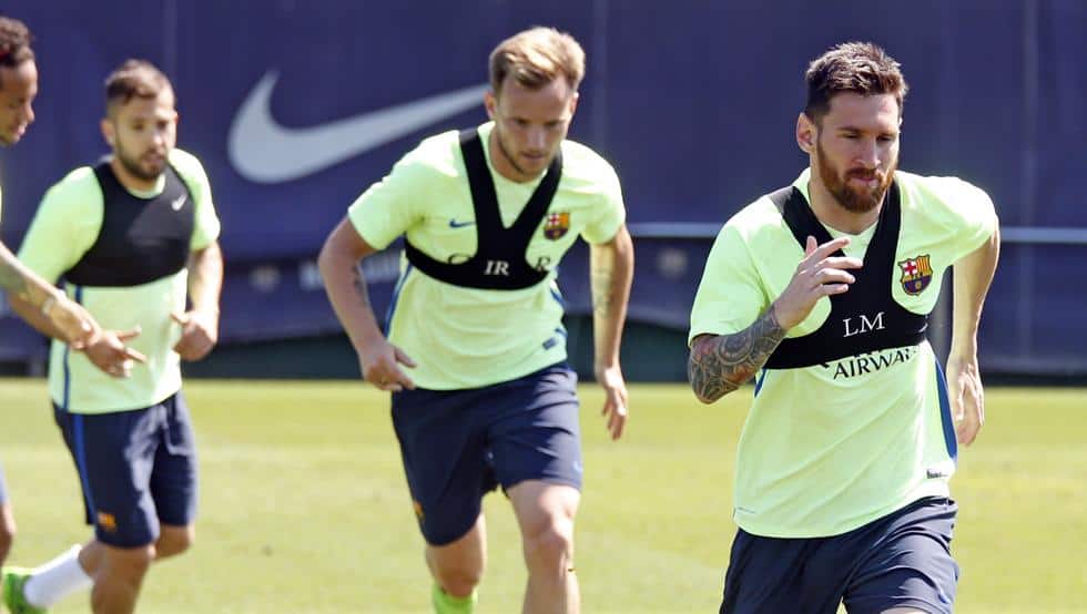 selección peruana chalecos gps