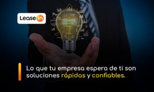 competencia social soluciones rápidas confiables BLOG LEASEIN