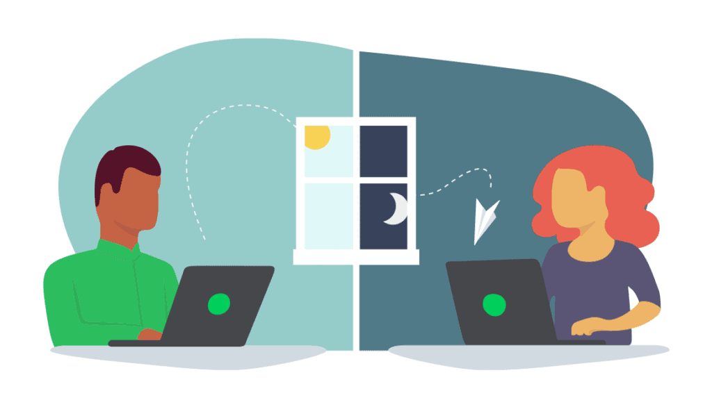 TRABAJO REMOTO 2021 BLOG LEASEIN