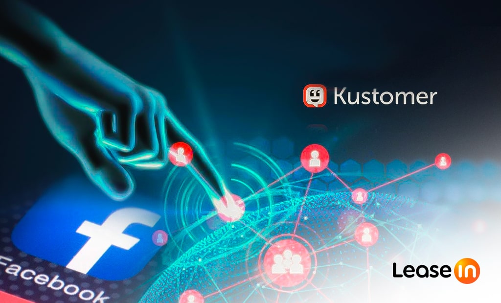 Kustomer: nueva adquisición de Facebook dirigida al sector empresarial