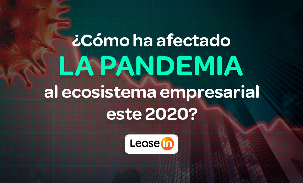 ¿Cómo afectó la pandemia a las empresas peruanas este 2020?