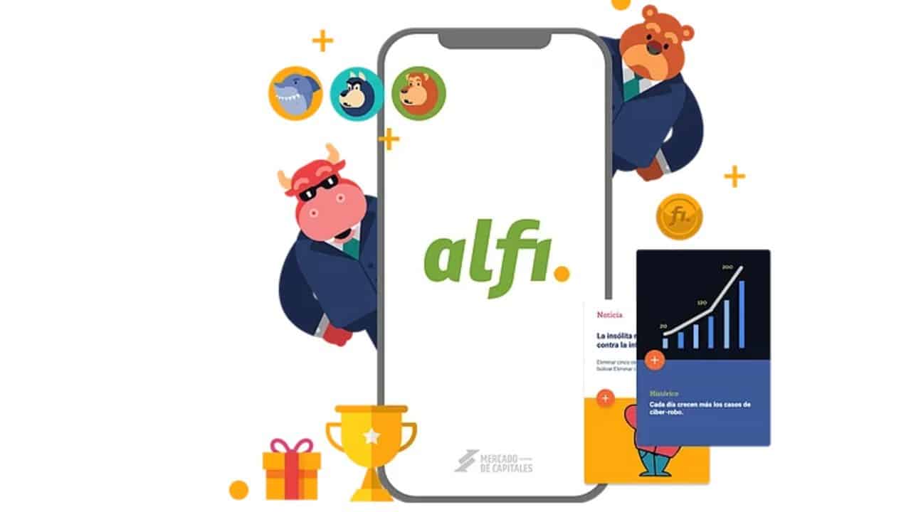 ALFI FINTECH MEJOR POSICIONADOS BLOG LEASEIN