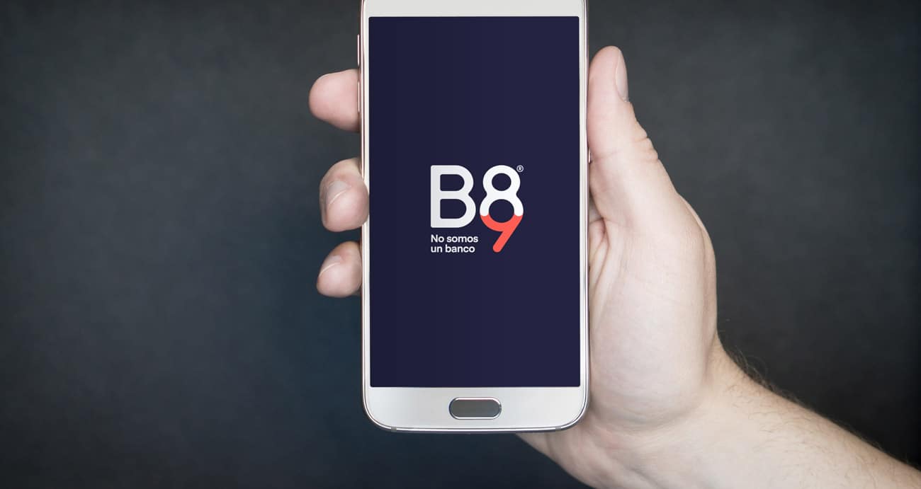 b89 FINTECH MEJOR POSICIONADA PERÚ