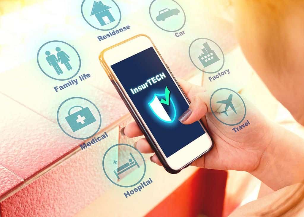 mapa fintech perú 2021 qué startups lo conforman BLOG LEASEIN