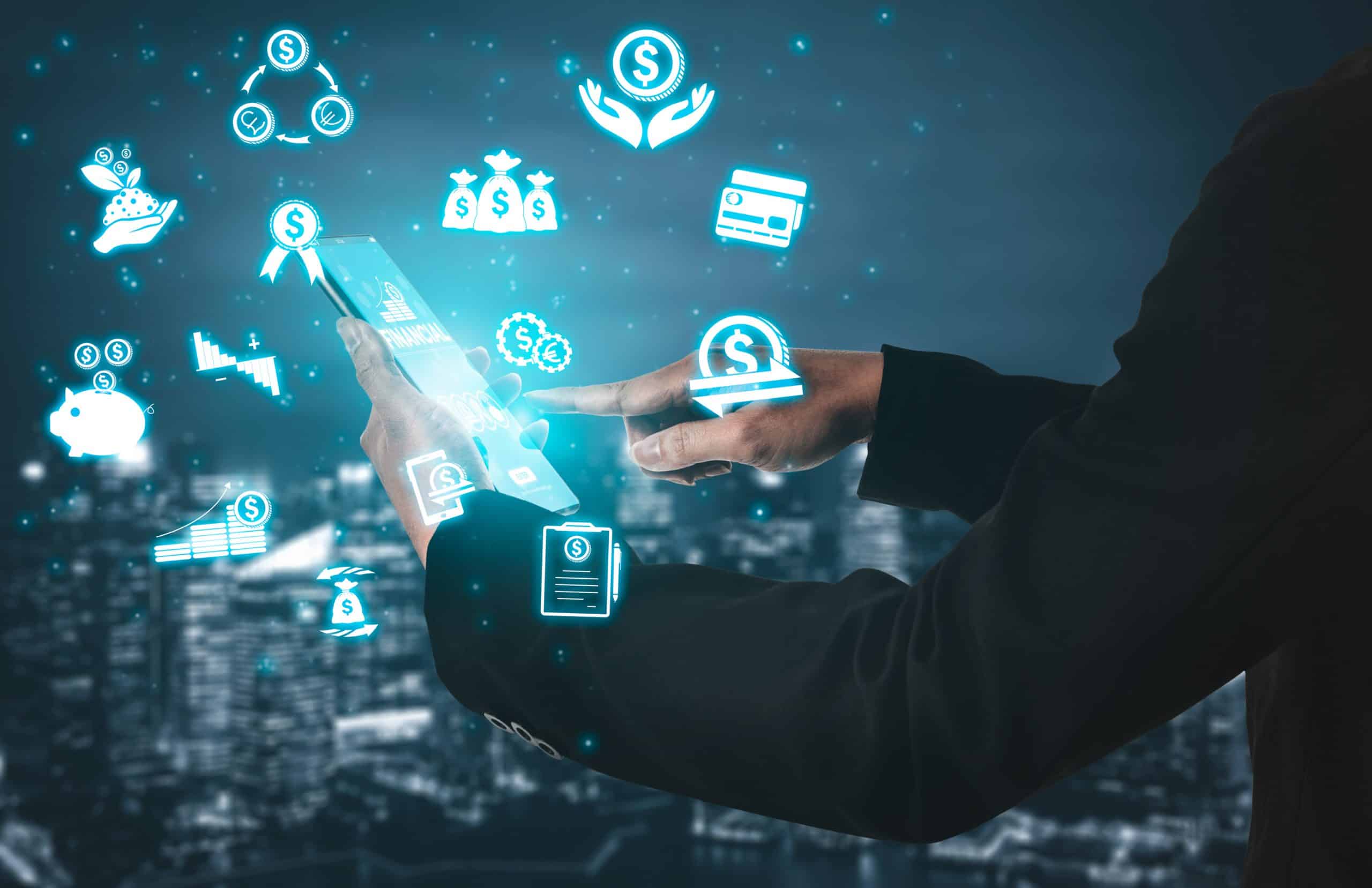 mapa fintech perú 2021 qué startups lo conforman BLOG LEASEIN