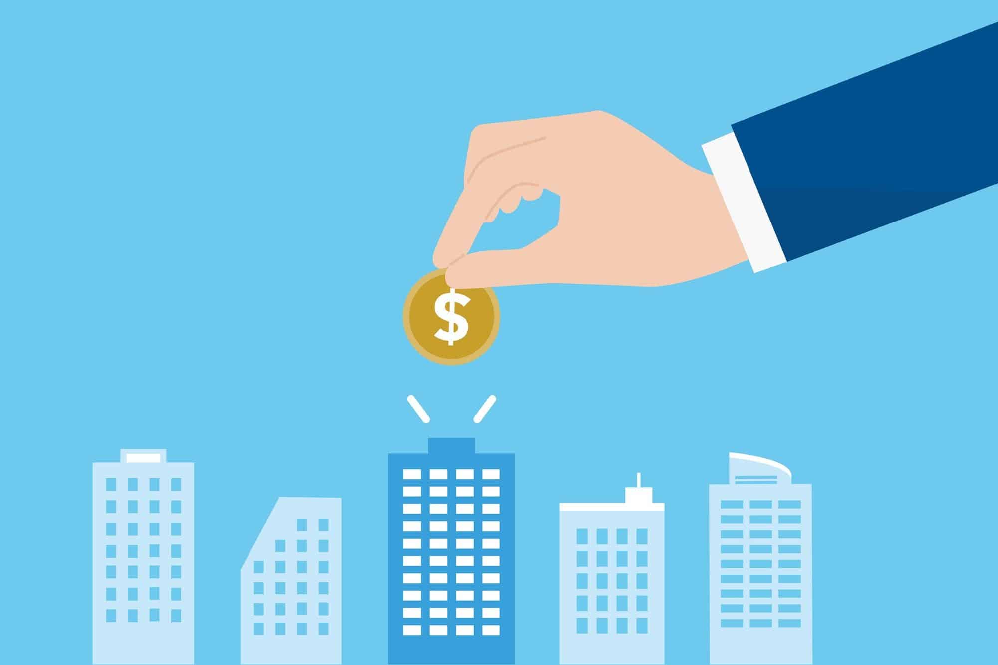 qué opciones de financiamiento para empresas existen BLOG LEASEIN