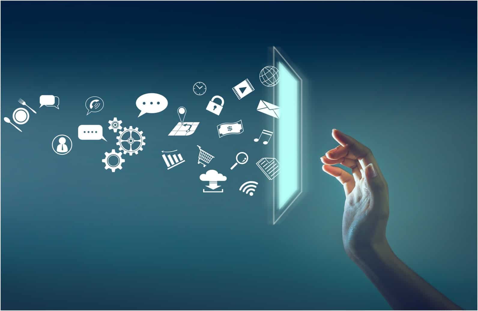 industria del alquiler de tecnología internet of things BLOG LEASEIN