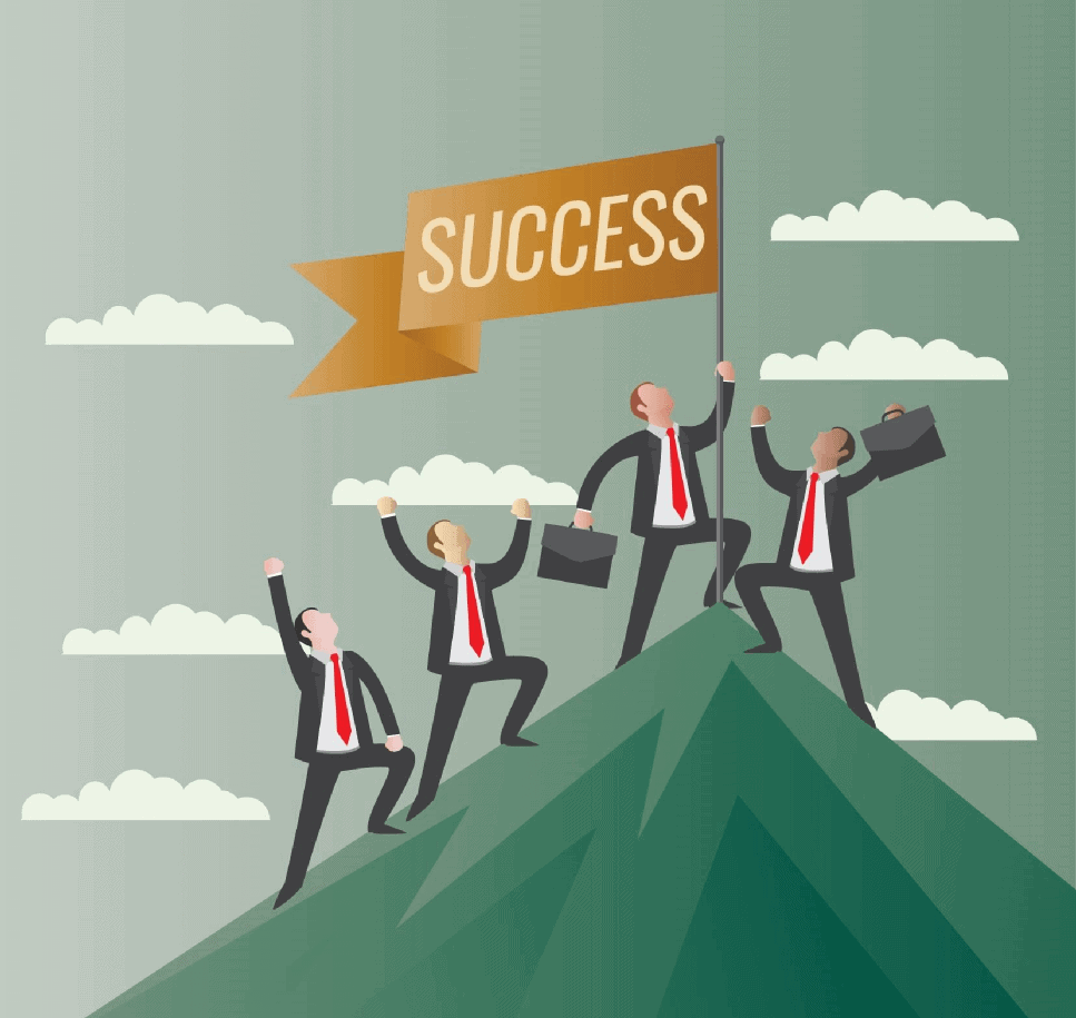 5 claves para el éxito empresarial como startup en perú BLOG Leasein