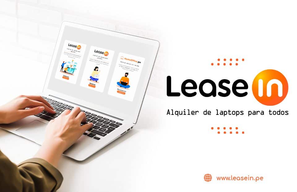 leasing alquiler de laptops leasein alquiler de activos tecnológicos