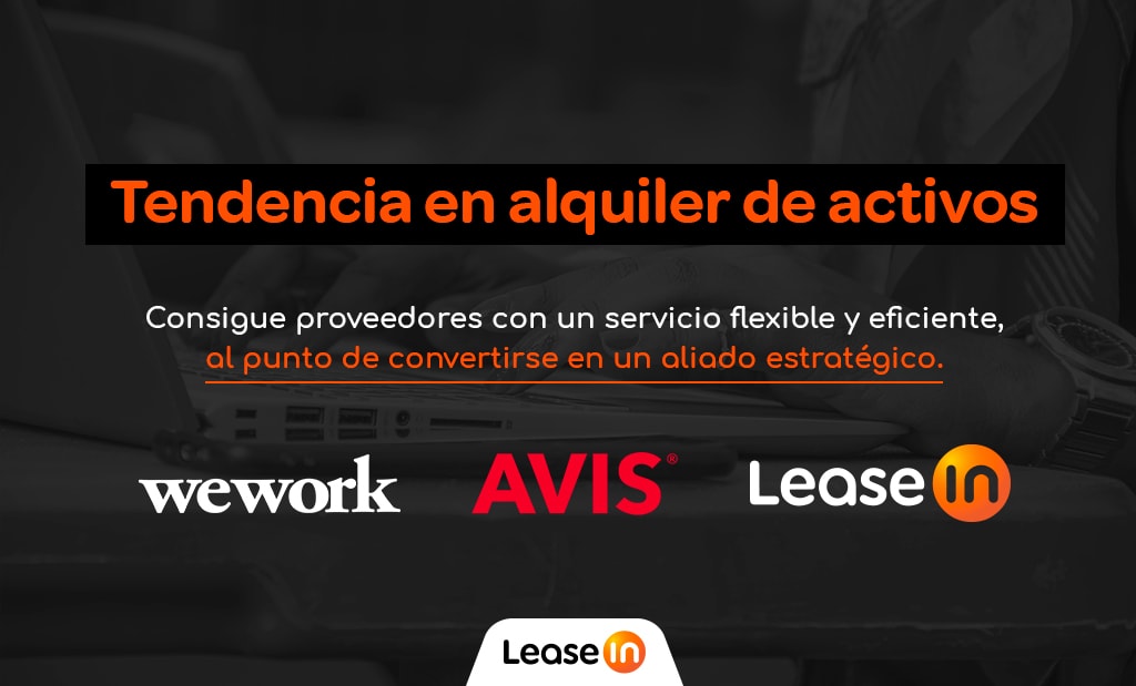 tendencias en alquiler de activos 2021