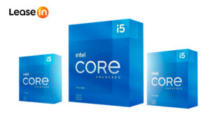 11th gen procesador intel core de 11va. generación core i5