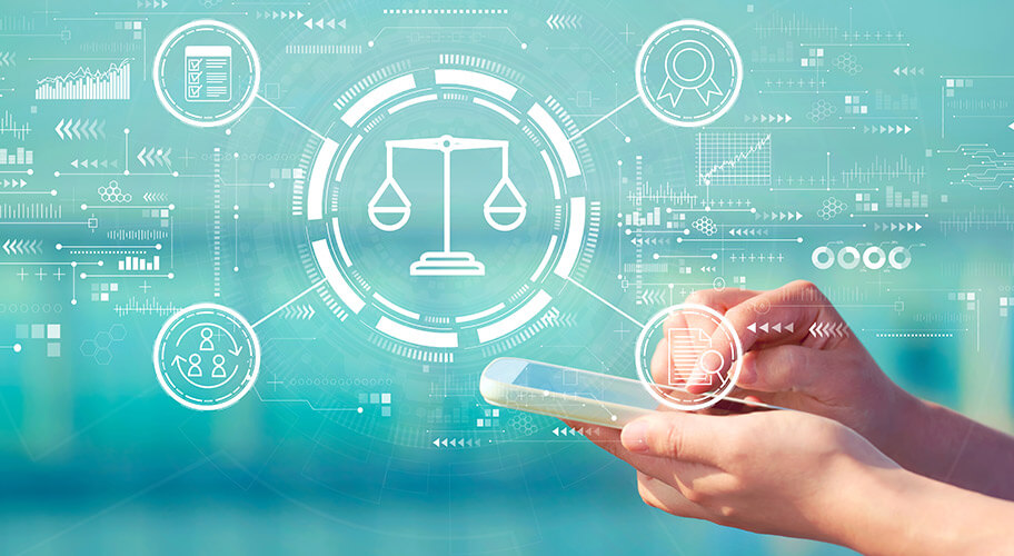 legaltech en Perú B2B Fintech