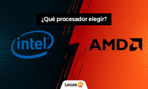 intel o amd cuál elegir características de cada procesador