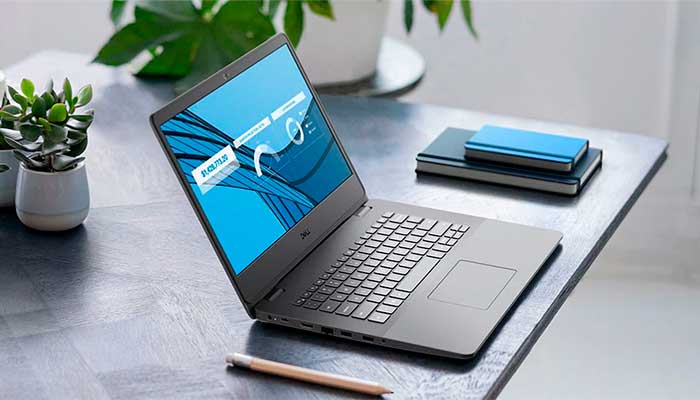 Dell Vostro 3400 Core i5 laptops para home office