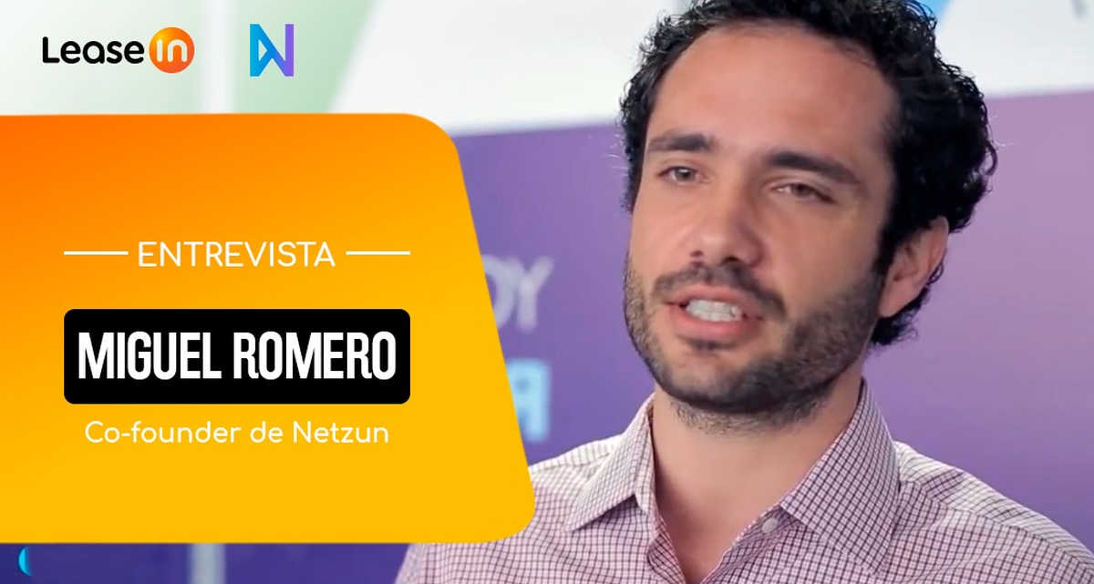 Miguel Romero de Netzun: “Vamos a cerrar el año con más de 400 cursos”